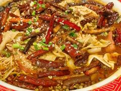 -天和晟烤鸭店(玉泉西街店)