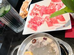 -食鲜捞火锅(湖西路店)