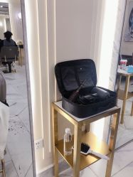 -3AM HAIR SALON染发接发