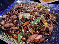 -醉小酒馆·川菜·江湖菜·重庆菜(观音桥旗舰店)