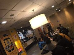 -麦当劳(朝阳北路店)