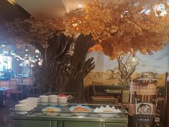 -君邦火锅(新疆大厦店)