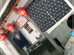-蓝田印象