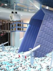 -meland club亲子乐园(重庆万象城店)