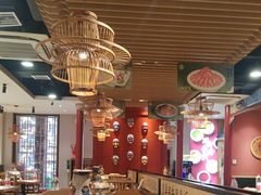 -曲氏老北京铜锅涮肉•火锅(不老街店)