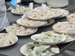 -东北农业大学饺子园