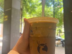 -瑞幸咖啡(深业泰然大厦店)