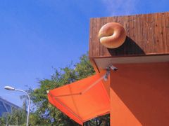 -Catch Bagel(芳草地店)