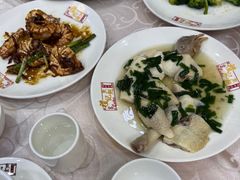 -凤城礼记鱼翅海鲜酒家(新马路总店)