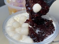 -甜心闲生·手工冰粉