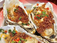 -老姑砂锅·烧烤天津菜(体北道店)