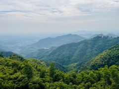 -莫干山风景区