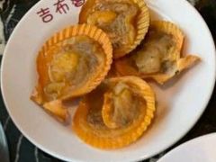 -吉布鲁牛排海鲜自助(成都大悦城店)