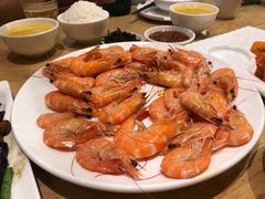 -南海渔家•海鲜•正宗海南菜(海棠湾店)