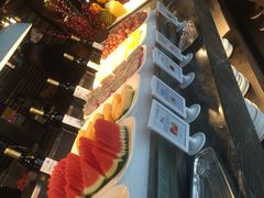 -星伦多 自助料理(圆融店)