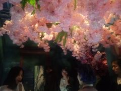 -LIENOW来闹密室剧本推理&狼人杀(李家村万达广场店)