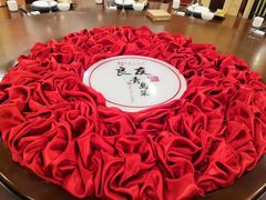 -良友·海鲜青岛菜(五四广场店)