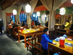 大堂-厨道重庆菜馆(鸳鸯店)
