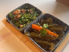 -荔粥记潮汕砂锅粥(太湖路店)