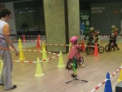 -酷迈儿童体能运动馆(九棵树店)