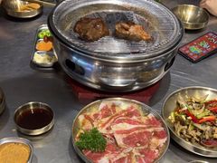 -本炙炭烤·蒲烧活鳗料理店(金沙洲店)