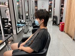 点击看大图 -韩国丽安形象设计