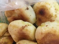 -大南门牛肉包子店