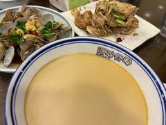 -阿马蛋汤·宁波小海鲜(总店)