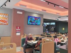 -香港深仔记茶餐厅(东门店)