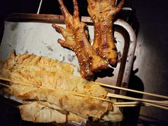 -麦凯伦烧烤·精酿超级工厂店(金桥总店)