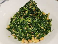 香干马兰头-和记小菜(大宁店)