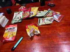 -LIENOW来闹密室剧本推理&狼人杀(东方亿象城店)
