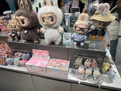 -泡泡玛特POPMART(沈阳大悦城店)