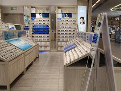 -AOJO眼镜(南翔印象城MEGA店)