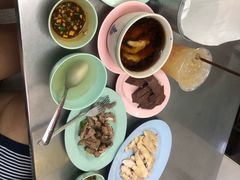 -红大哥水门鸡饭(總店)