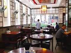 大堂-伟记奥面馆(养育巷店)