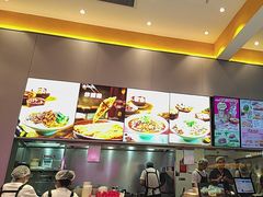 -小杨生煎(深圳岗厦北店)