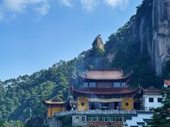 -九华山风景区