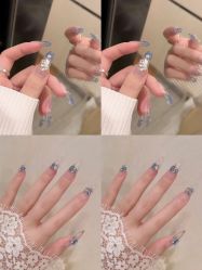点击看大图 -M·X Nail日式美甲美睫