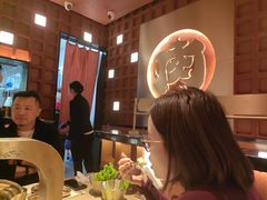 -西塔老太太泥炉烤肉(亚运村店)