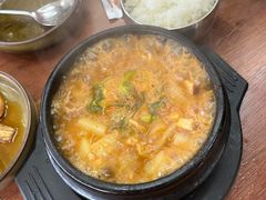 -西归浦真珠食堂