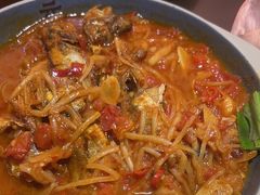 -云海肴云南菜·蒸汽石锅鱼(北京良乡华冠店)