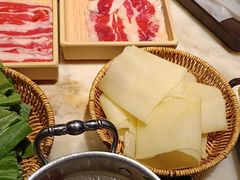 -东道煮牛肉火锅(东盛大街店)