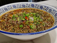 -高玛纳驴肉火烧(河间总店)