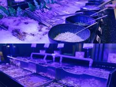 -韩盛·盛江山自助料理(中街大悦城店)