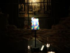 -CHURCH  BISTRO 教堂·餐吧