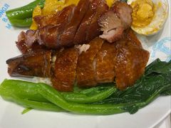 -龙记香港茶餐厅(久光百货店)