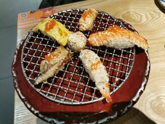 -西月山居匠心创意料理(江汉路新佳丽广场店)