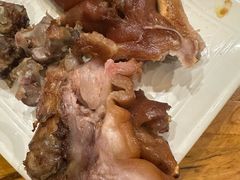 -三千里韩式炭火烤肉(南八马路店)