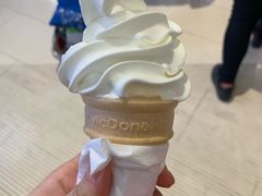 -麦当劳(龙湖北京大兴天街店)